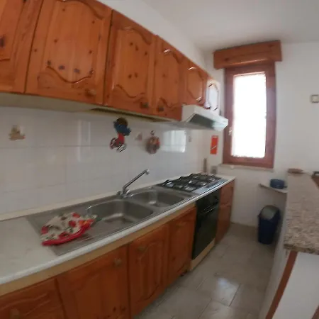 Apartment Rosy