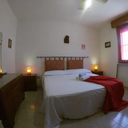 Rosy Apartment Lido Marini