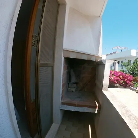 Apartment Rosy Lido Marini