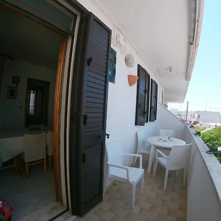 Rosy Apartment *