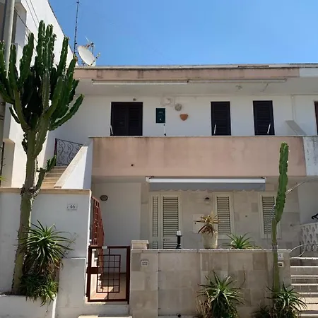 Rosy Apartment Lido Marini