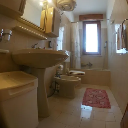 Apartment Rosy Lido Marini