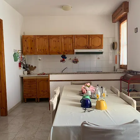 Apartment Rosy