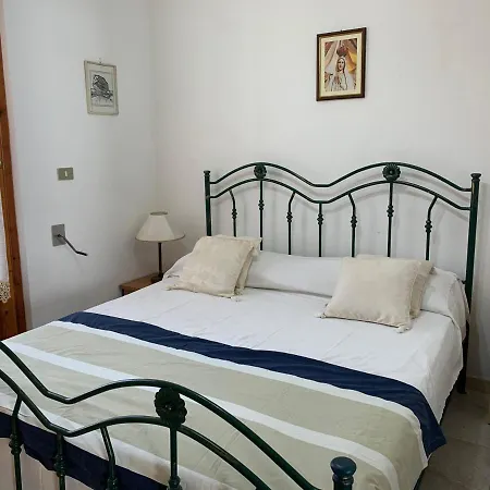Apartment Rosy *