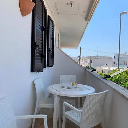 Apartment Rosy Lido Marini