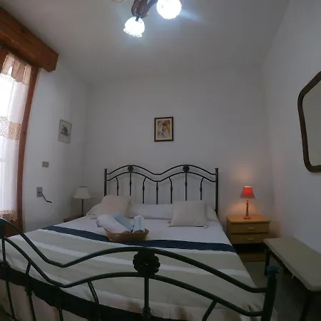 Rosy Apartment *
