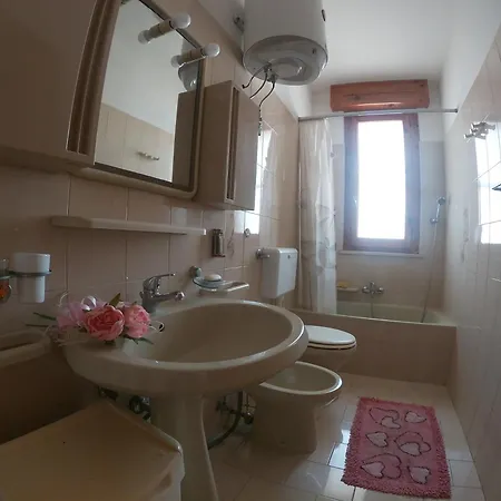 Apartment Rosy Lido Marini