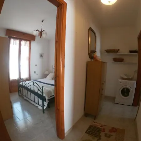 Rosy Apartment Lido Marini