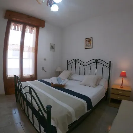 Apartment Rosy *