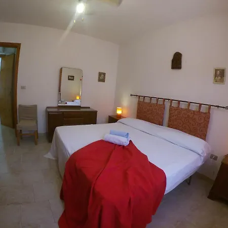 Rosy Apartment Lido Marini