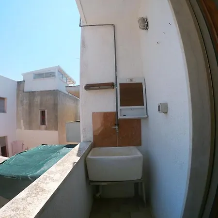 Apartment Rosy Lido Marini